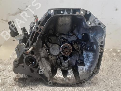 Gearbox NISSAN NOTE (E11, NE11) | BP37361401M3 - Image 5