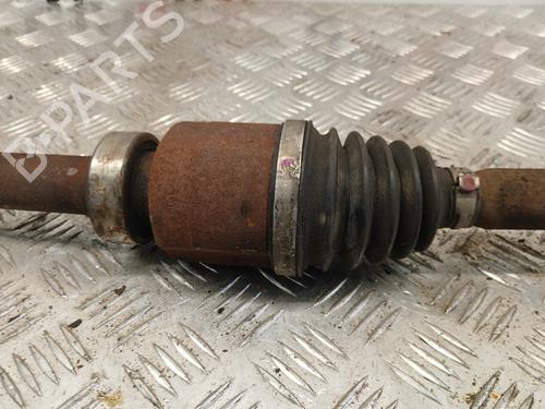 Right front driveshaft RENAULT MEGANE IV Hatchback (B9A/M/N_) | BP37374209M39 - Image 3