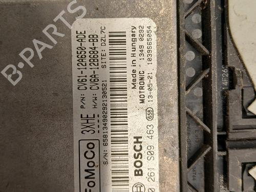 Used Engine control unit (ECU) Engine control unit (ECU) 38456480 38456480