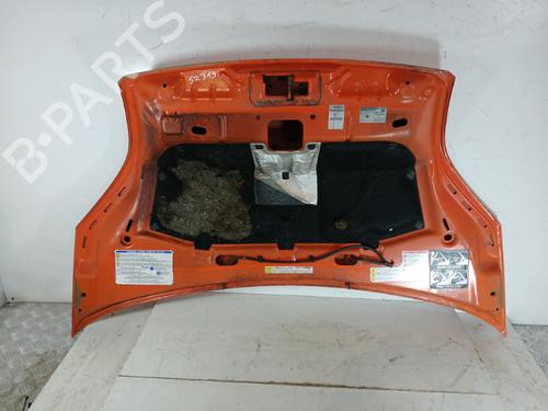 Used Hood Hood 37362462 37362462