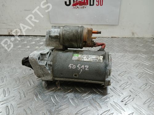 Starter RENAULT LAGUNA Coupe (DT0/1) 2.0 dCi (DT01, DT08, DT09, DT0K, DT12, DT1C, DT1D, DT1M,... | BP37363367M8 - Image 4