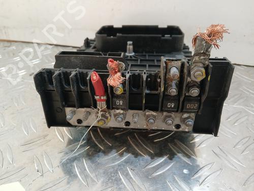 Electronic module SKODA OCTAVIA II (1Z3) 1.9 TDI | BP37363283M83 - Image 5