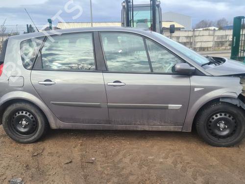 Right front window switch RENAULT SCÉNIC II (JM0/1_) 1.5 dCi (JM02, JM13) | BP37357278I26 - Image 6