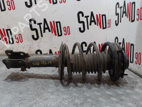 Used Left front shock absorber Left front shock absorber 37359835 37359835