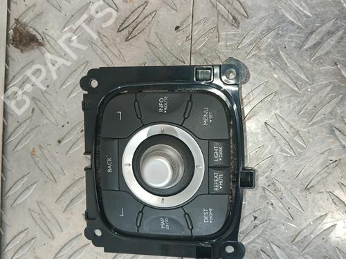 Switch RENAULT LAGUNA Coupe (DT0/1) 2.0 dCi (DT01, DT08, DT09, DT0K, DT12, DT1C, DT1D, DT1M,... | BP37364621I30 - Image 2