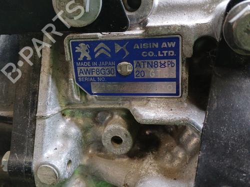 Gearbox OPEL CORSA F (P2JO) 1.2 (68) | BP37363146M3 - Image 4