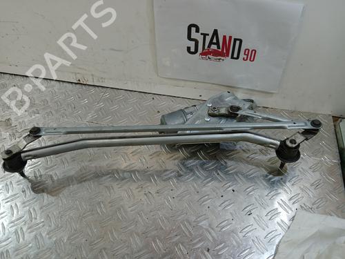 Front wiper motor DACIA DUSTER (HS_) | BP37363915M29 - Image 2