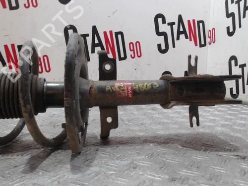 Used Left front shock absorber Left front shock absorber 37355616 37355616