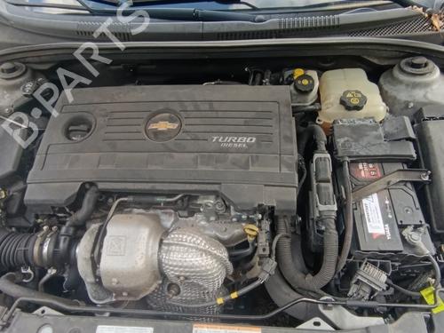 Switch CHEVROLET CRUZE (J300) | BP37372476I30 - Image 4