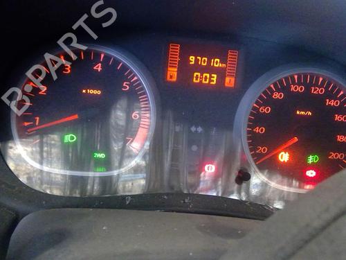 Front wiper motor DACIA DUSTER (HS_) | BP37359853M29 - Image 12