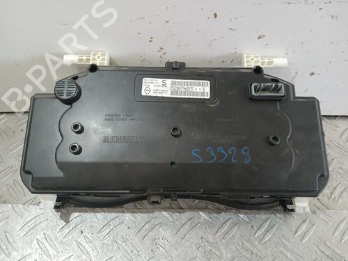 Instrument cluster RENAULT KANGOO Express (FW0/1_) | BP37365274C47 - Image 3