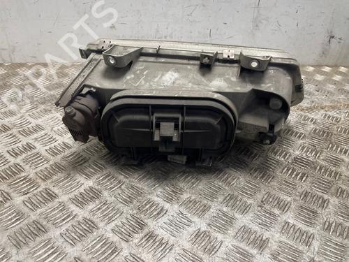 Used Left headlight Left headlight CITROËN EVASION MPV (22, U6) 2.0 Turbo C.T. (147 hp) 39702694 39702694