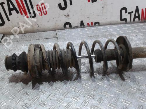 Used Right rear shock absorber Right rear shock absorber 37355640 37355640