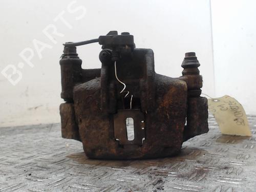 Used Right front brake caliper Right front brake caliper MERCEDES-BENZ VITO Van (W638) 108 CDI 2.2 (638.094) (82 hp) 37353785 37353785