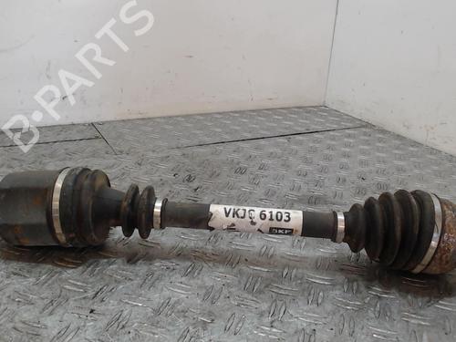 Used Left front driveshaft Left front driveshaft 37353594 37353594