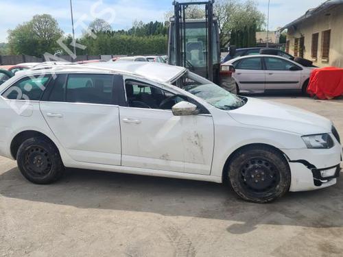 Used Parts SKODA OCTAVIA III Combi (5E5, 5E6) 2.0 TDI 4x4 4807675