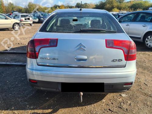 Left tailgate light CITROËN C5 II (RC_) | BP37359895C79 - Image 6