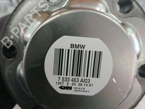 Left rear driveshaft BMW 3 Convertible (E93) 330 d | BP37367223M40 - Image 3