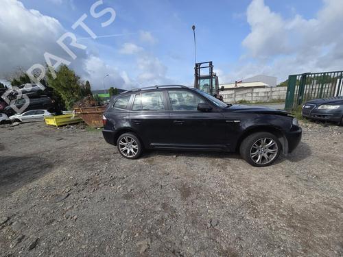 Air vent BMW X3 (E83) 3.0 sd | BP37369586I21 - Image 10