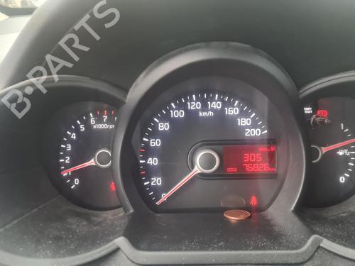 Steering column stalk KIA PICANTO II (TA) 1.0 | BP37363616I23 - Image 7