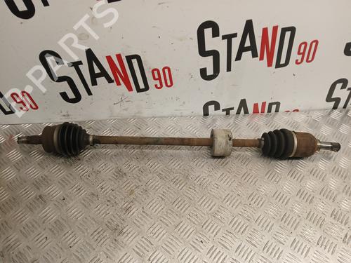 Right front driveshaft FIAT 500 (312_) 1.2 (312AXA1A) | BP37369005M39 - Image 2
