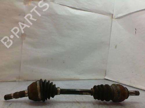 Used Left front driveshaft Left front driveshaft 37350910 37350910