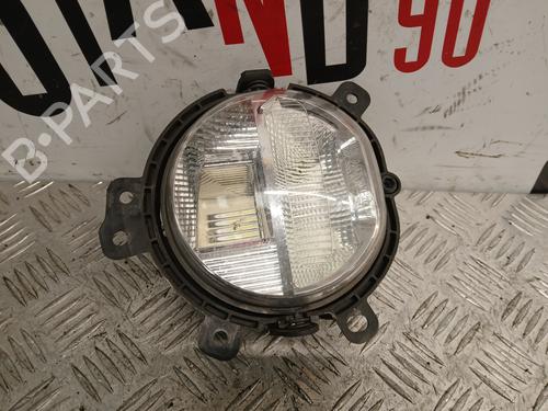 Used Right front fog light Right front fog light 37371392 37371392
