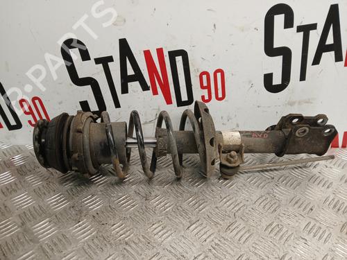 Højre fortil støddæmper Højre fortil støddæmper OPEL CORSA C (X01) 1.2 (F08, F68) (75 hp) 37367860 37367860