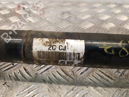 Right front driveshaft VW GOLF V (1K1) | BP37373073M39 - Image 3
