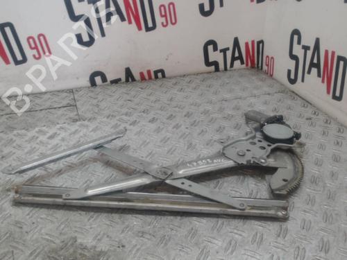 Front left window mechanism SUZUKI SX4 (EY, GY) 1.9 DDiS 4x4 (RW419D) | BP37354411C22 - Image 2