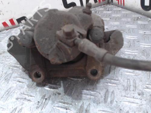 Right front brake caliper SEAT LEON (1M1) 1.9 TDI | BP37359475M104 - Image 4