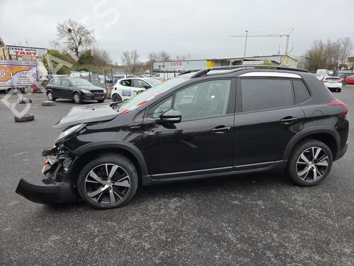 Start/Stop ECU PEUGEOT 2008 I (CU_) 1.2 THP 110 / PureTech 110 | BP37365889M59 - Image 7