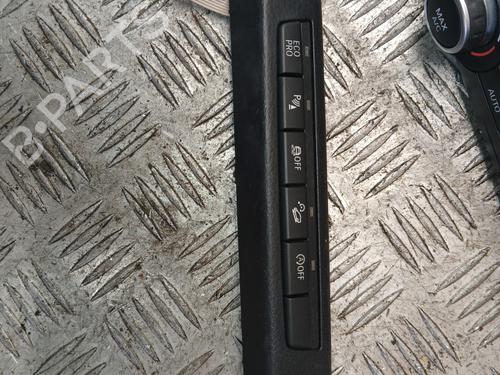 Climate control BMW X1 (E84) xDrive 18 d | BP37371518I5 - Image 8