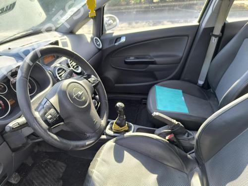 Steering column stalk OPEL CORSA D (S07) 1.4 (L08, L68) | BP37365420I23 - Image 6