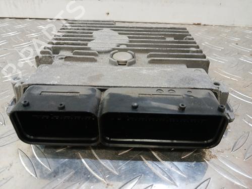 Engine control unit (ECU) VW GOLF VI (5K1) | BP37363322M57 - Image 2