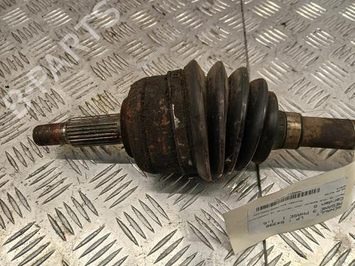 Used Left front driveshaft Left front driveshaft 37371107 37371107