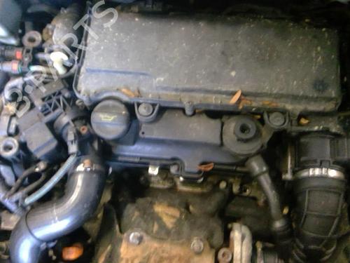 ABS pump PEUGEOT BIPPER (AA_) 1.4 HDi | BP37358354M43  - Image 6