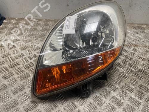 Left headlight RENAULT KANGOO (KC0/1_) 1.5 dCi | BP39702687C28 - Image 2