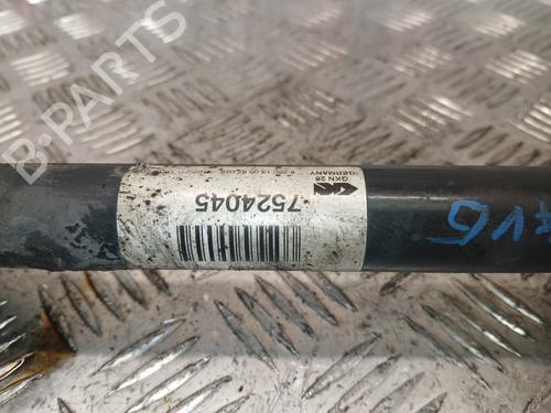 Left front driveshaft BMW X3 (E83) 3.0 sd | BP37369545M38  - Image 5