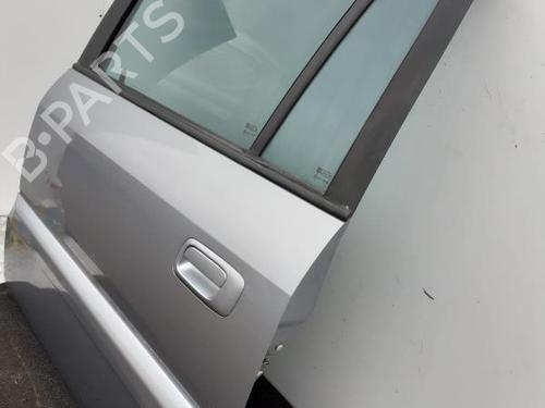 left-rear-door-opel-zafira-a-mpv-t98-1999-2000-2001-2002-2003-2004-2005-2006-37354404 main image