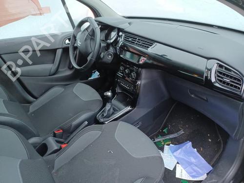 Engine control unit (ECU) CITROËN C3 II (SC_) 1.6 HDi | BP37359910M57 - Image 5