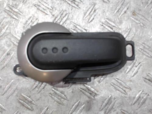 front-left-interior-door-handle-nissan-note-e11-ne11-2005-2006-2007-2008-2009-2010-2011-2012-2013-37356225 main image