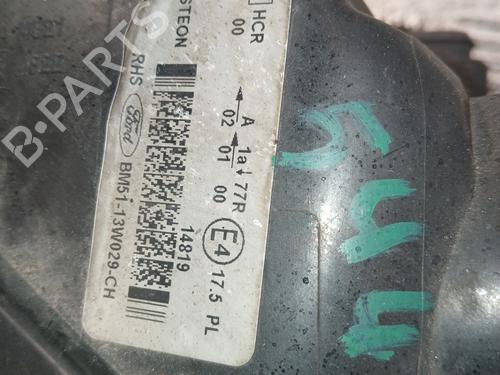 Right headlight FORD FOCUS III Saloon | BP37370575C29 - Image 3