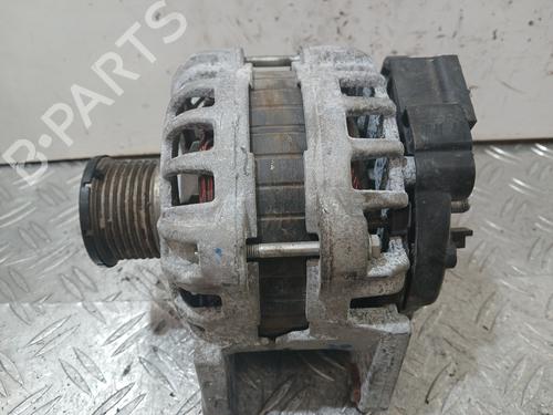 Alternator RENAULT CAPTUR I (J5_, H5_) 0.9 TCe 90 | BP37365677M7 - Image 6
