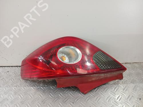 Right taillight OPEL CORSA D (S07) 1.3 CDTI (L08, L68) | BP37365429C35 - Image 5