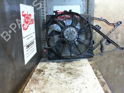 Used Radiator fan Radiator fan 37349937 37349937