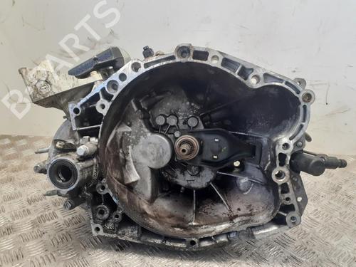 Used Gearbox Gearbox 37360627 37360627