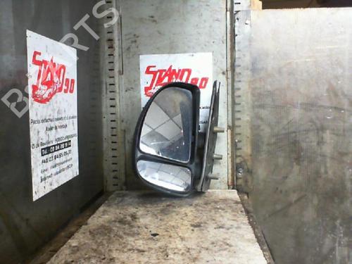 Used Left mirror Left mirror 37350185 37350185