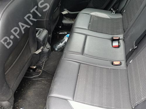 Left front window switch PEUGEOT 2008 I (CU_) 1.2 VTi | BP37369159I27 - Image 6