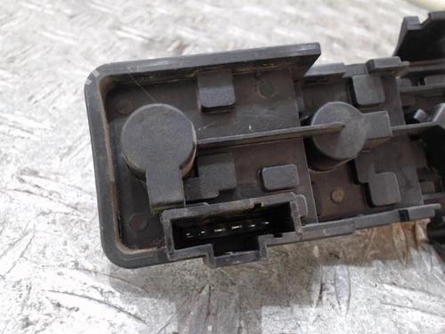 Used Lamp holder Lamp holder 37358998 37358998